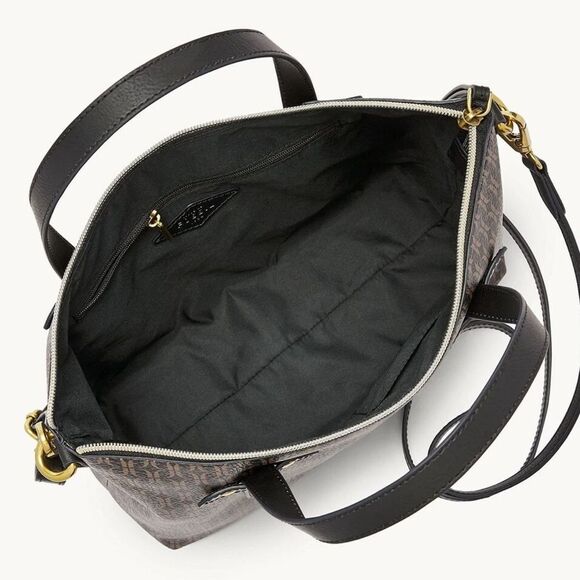 Fossil Felicity satchel - Picture 3 of 10